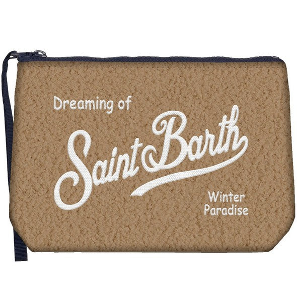 MC2 Saint Barth Teddy Aline veske