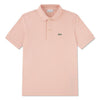 Lacoste piquet til gutt