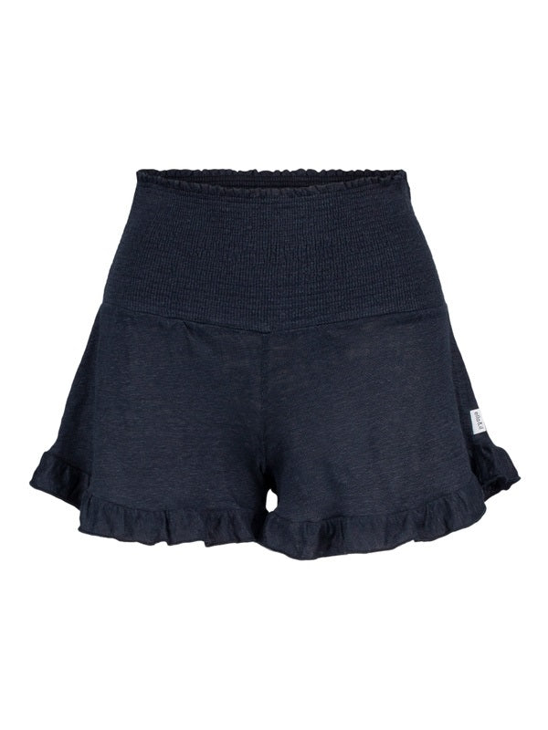 Ella&il Hebe shorts marineblå