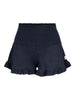 Ella&il Hebe shorts marineblå