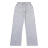 Juicy Couture kids velour bukse Heather Grey