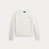 Polo Ralph Lauren kabelstrikket genser