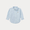 Polo Ralph Lauren Oxford skjorte til baby