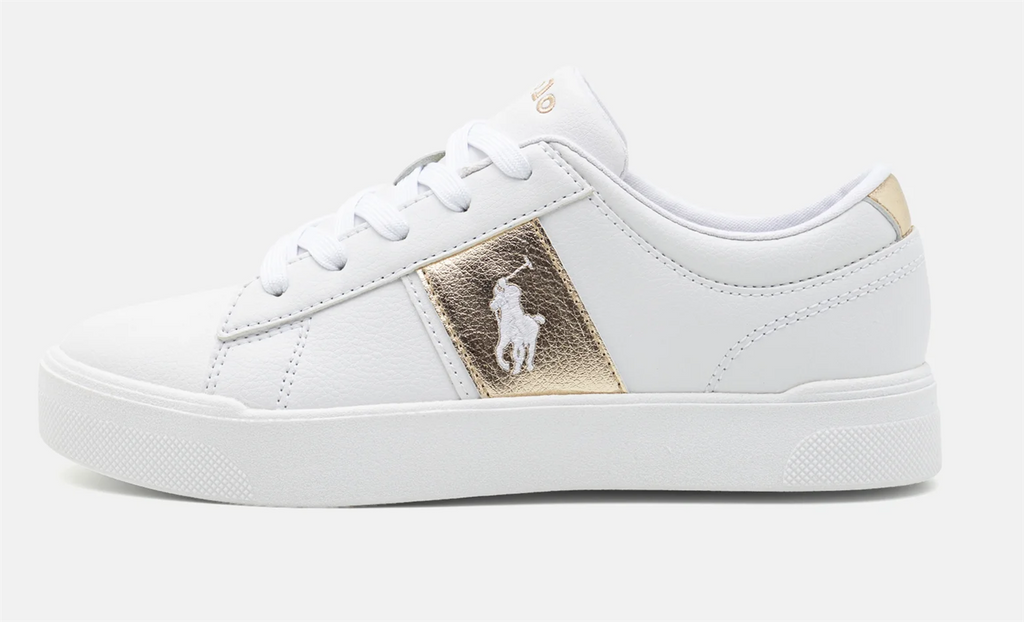 Polo Ralph Lauren Frazier sneakers