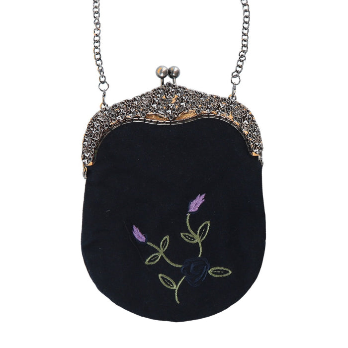 Maxemilia Ulla bunadsveske