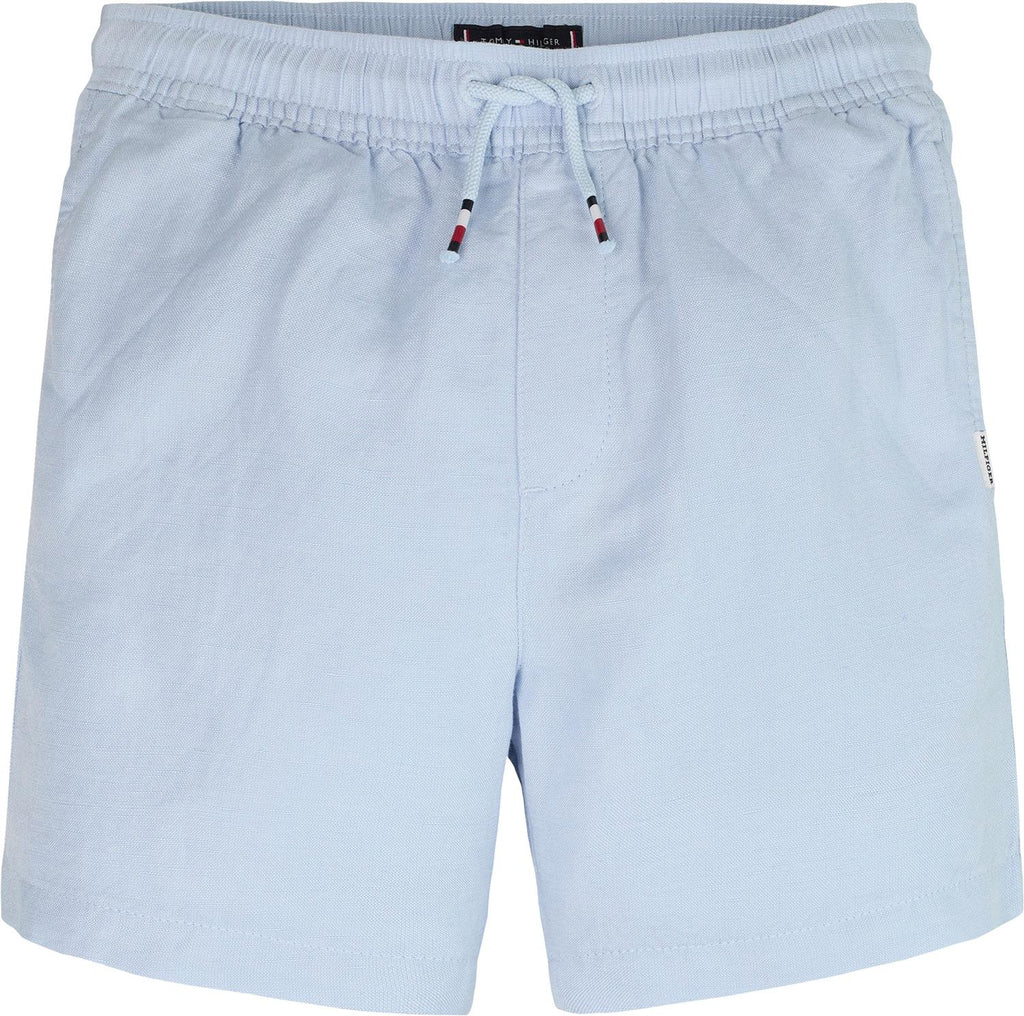 Tommy Hilfiger linshorts til gutt