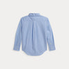 Polo Ralph Lauren poplin skjorte