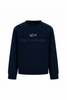 Paul & Shark crewneck genser