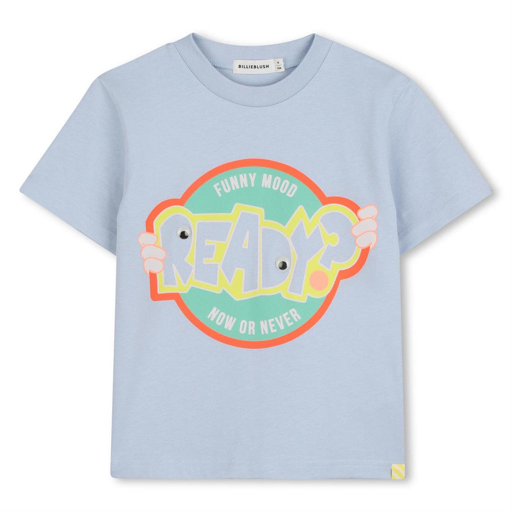 Billieblush tskjorte til gutt