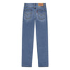 Levis Jeans 502 Regularitet Taper