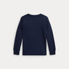 Polo Ralph Lauren Longsleeve med bamse til gutt