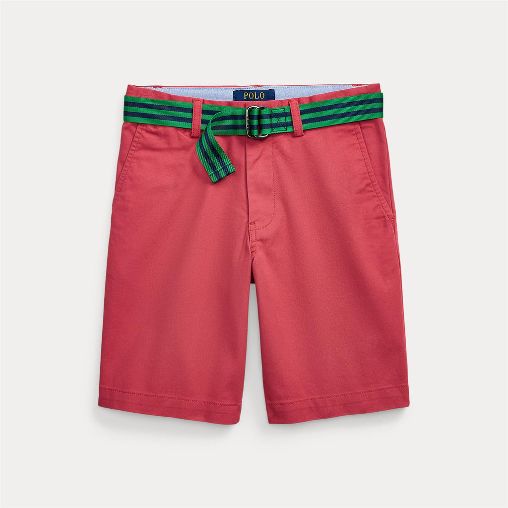 Polo Ralph Lauren Bedford chinos shorts m belte
