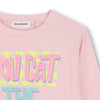 Billieblush LONGSLEEVE You Got the power