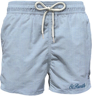 MC2 Saint Barth PATMOS badeshorts