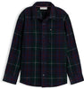 Tommy Hilfiger cordfløyels overshirt