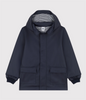 Petit Bateau regnjakke