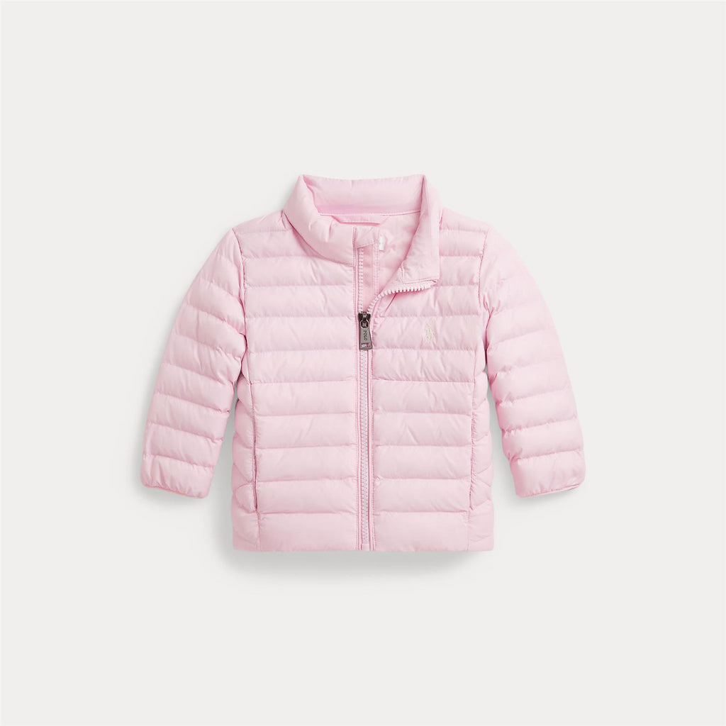 Polo Ralph Lauren tynn dunjakke til baby