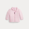 Polo Ralph Lauren tynn dunjakke til baby
