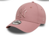 New Era NY 9FORTY caps child