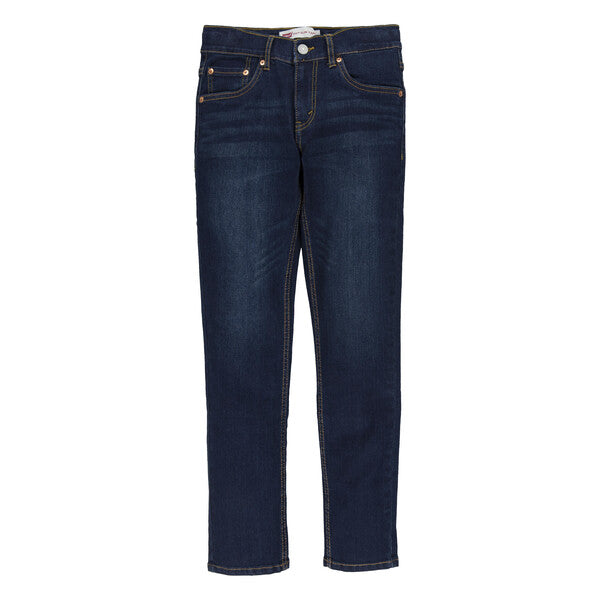 Levis jeans 512 slim tapered jeans til gutt