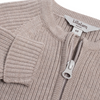 Lillelam Sparkedress ribb i ull