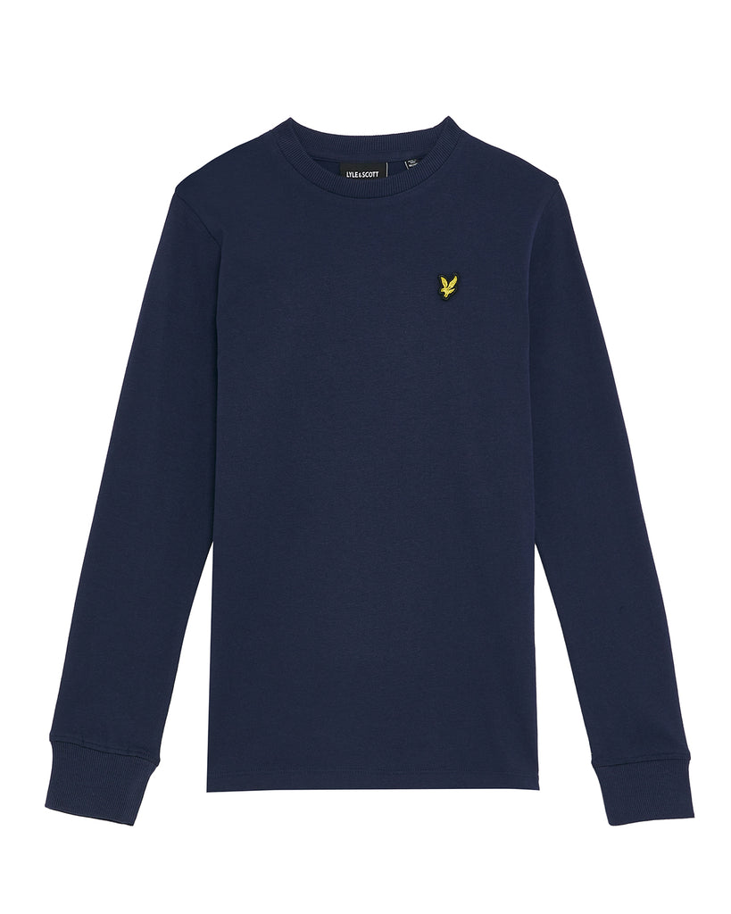 Lyle&Scott Plain longsleeve