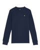 Lyle&Scott Plain longsleeve
