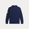 Polo Ralph Lauren Half zip med krage