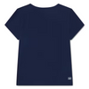 Lacoste SPORT GRAPHIC TEE til pike