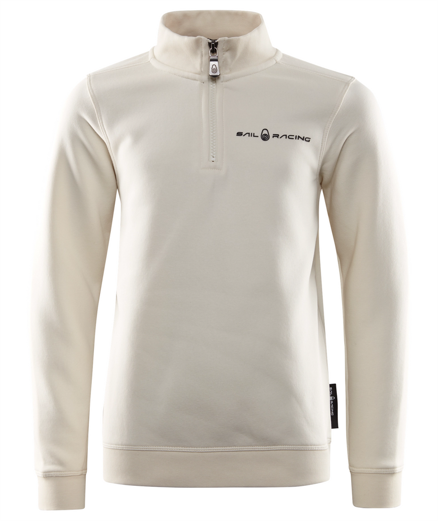 Sail Racing JR BOWMAN LOGO T-NECK