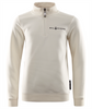 Sail Racing JR BOWMAN LOGO T-NECK