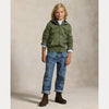 Polo Ralph Lauren Hettejakke til gutt