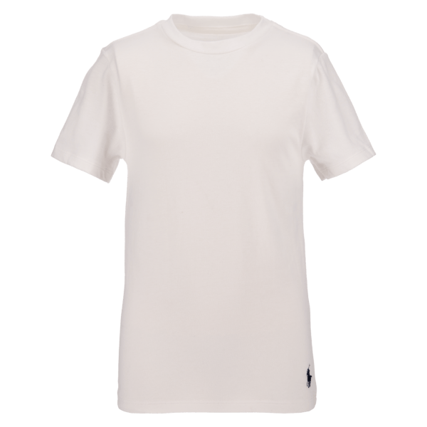 Polo Ralph Lauren 2 pk tskjorte til gutt