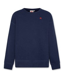 AO76 Oscar logogenser