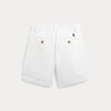 Polo Ralph Lauren shorts med belte gutt