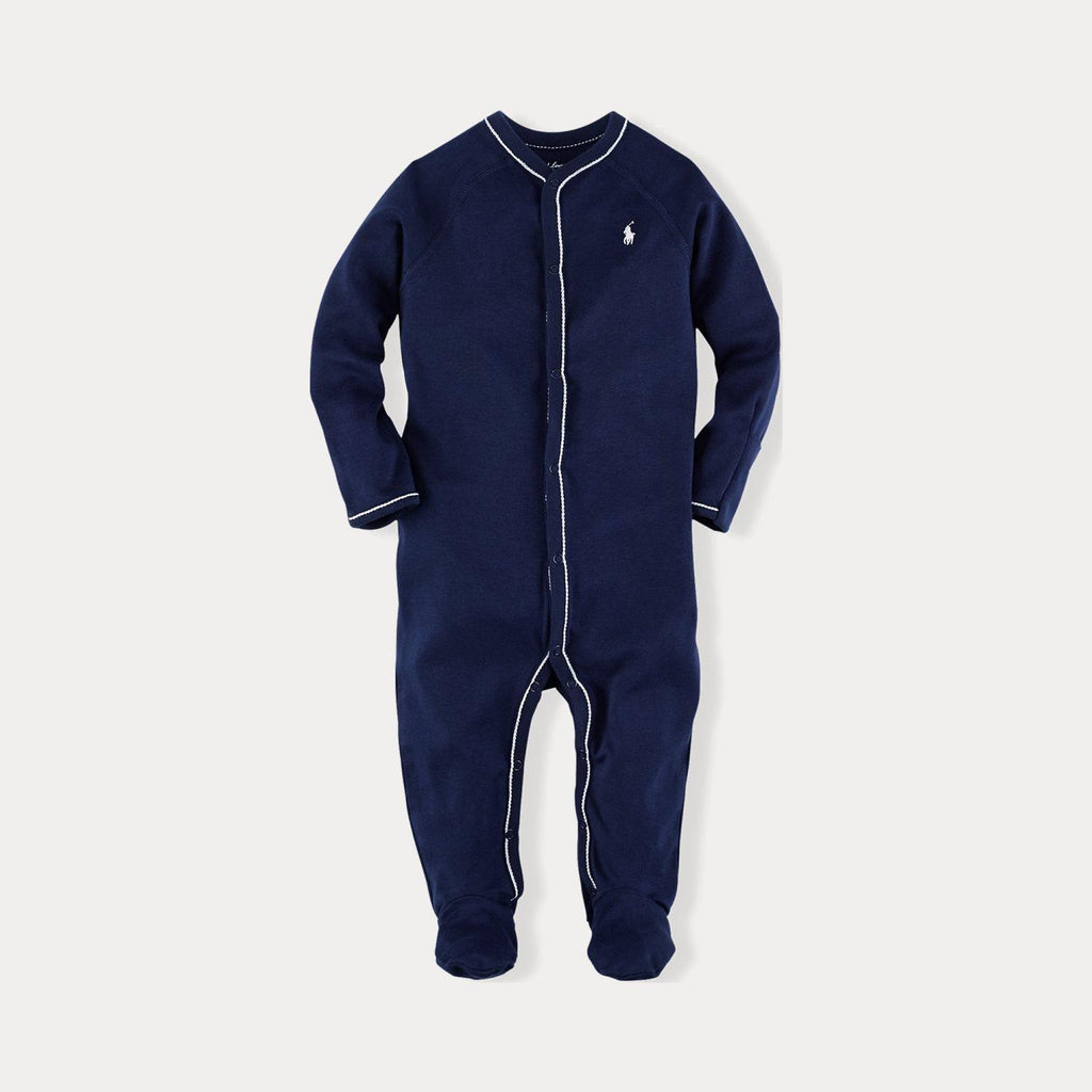 Polo Ralph Lauren sparkedress med fot