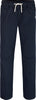 Tommy Hilfiger regular pull on poplin pant