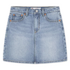 Levis denimskjørt