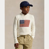 Polo Ralph Lauren flaggenser