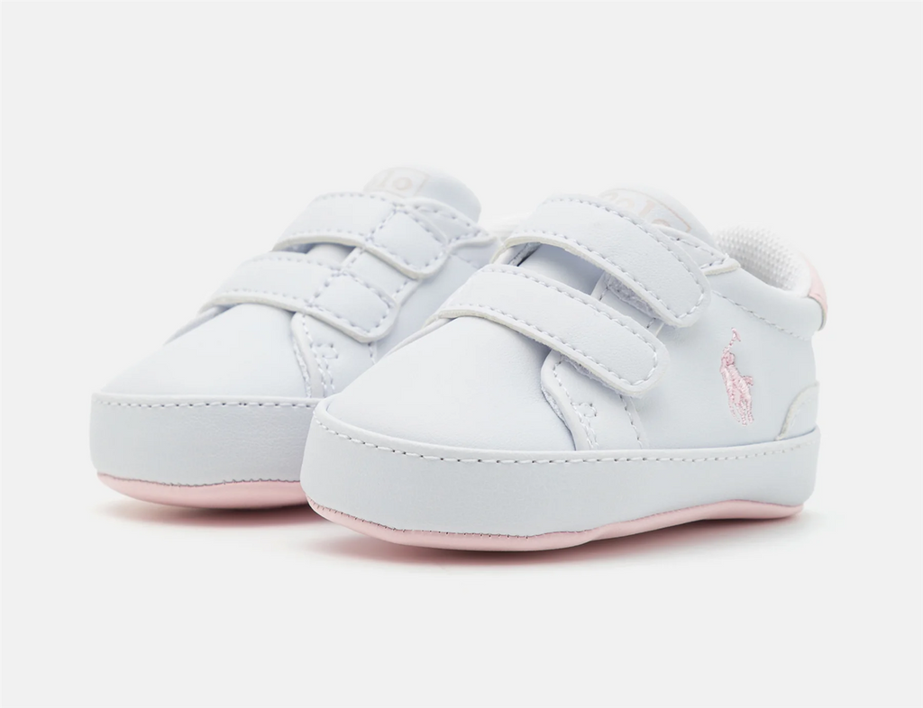 Polo Ralph Lauren sneakers til baby