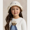 Polo Ralph Lauren Bøttehatt 7-16 år