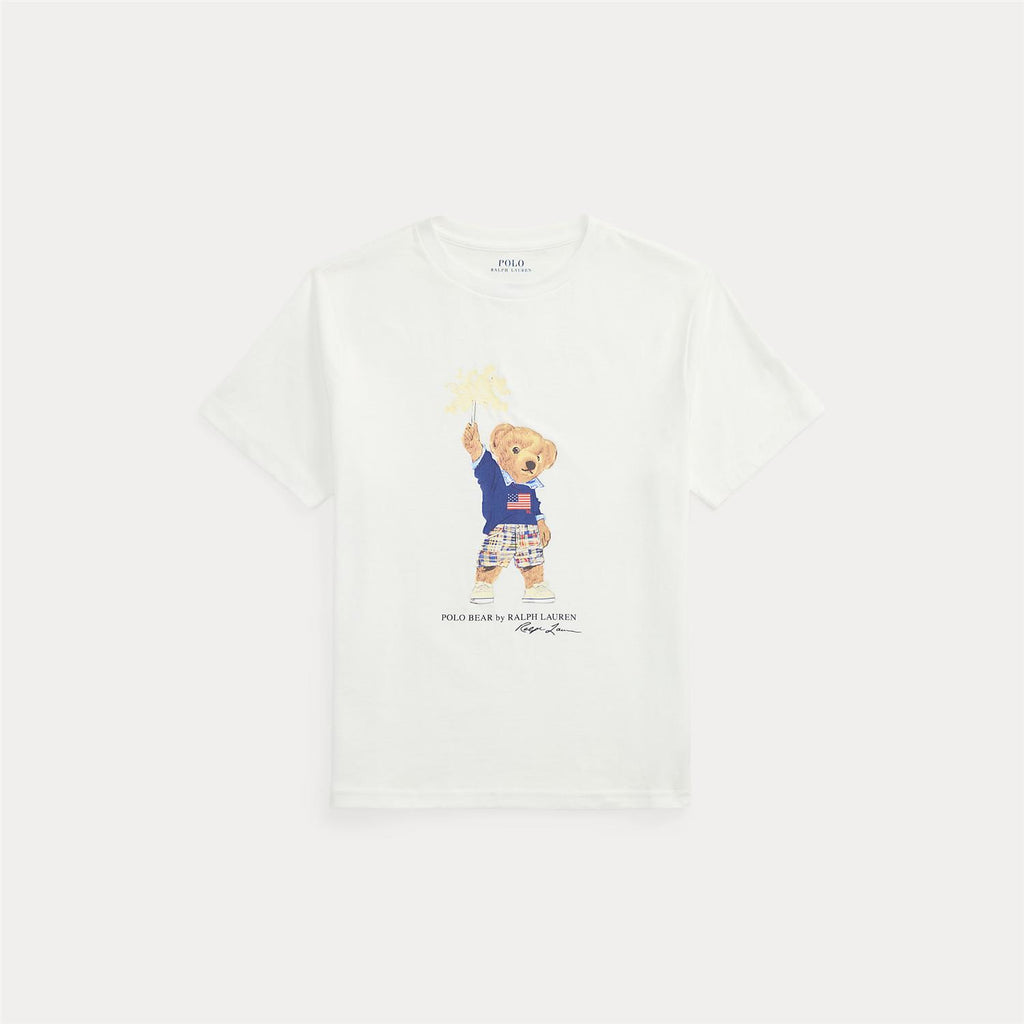 Polo Ralph Lauren tskjorte til gutt