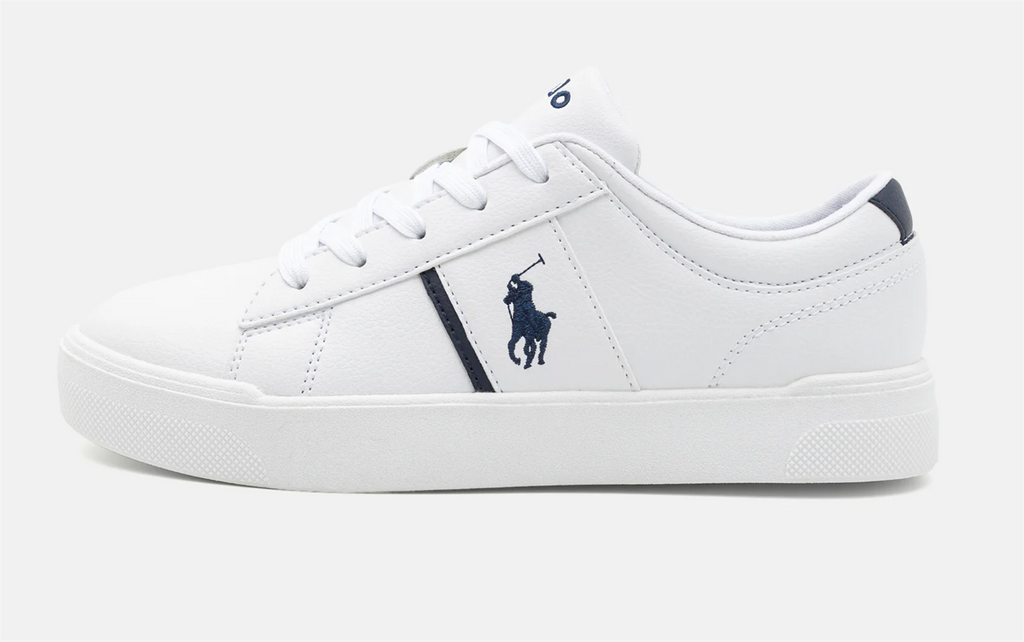 Polo Ralph Lauren Frazier sneakers