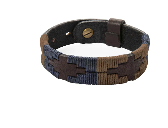 Pampeano JEFE armbånd