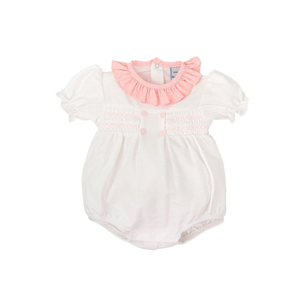 Babidu Romper