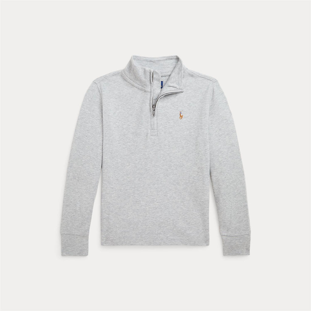 Polo Ralph Lauren halfzip genser