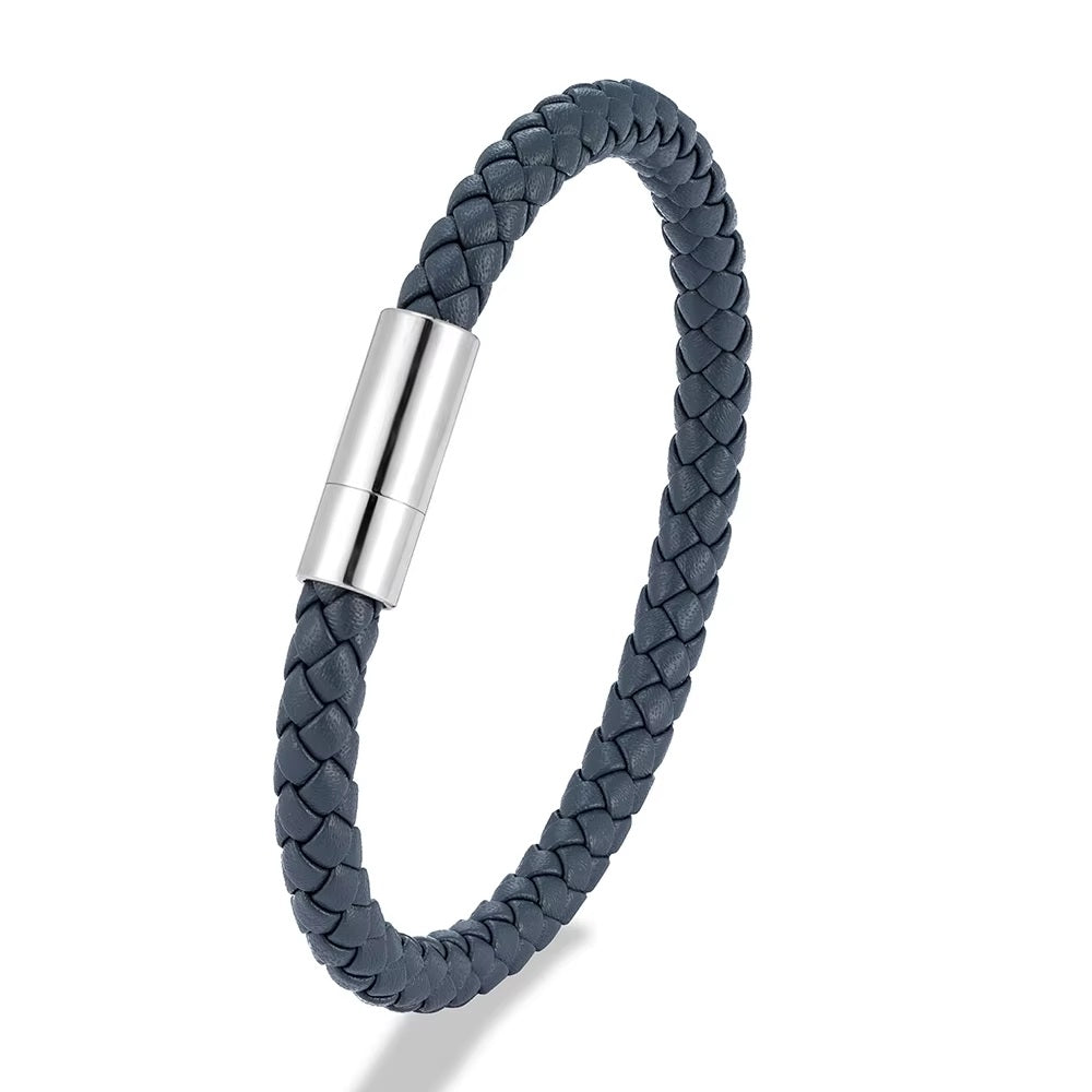 Div armbånd i skinn