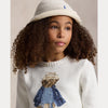 Polo Ralph Lauren Bøttehatt 7-16 år