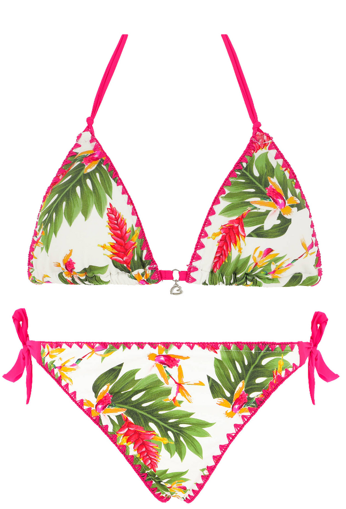 Banana Moon Shellita Kaelua Bikini