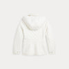 Polo Ralph Lauren quilted jakke til jente